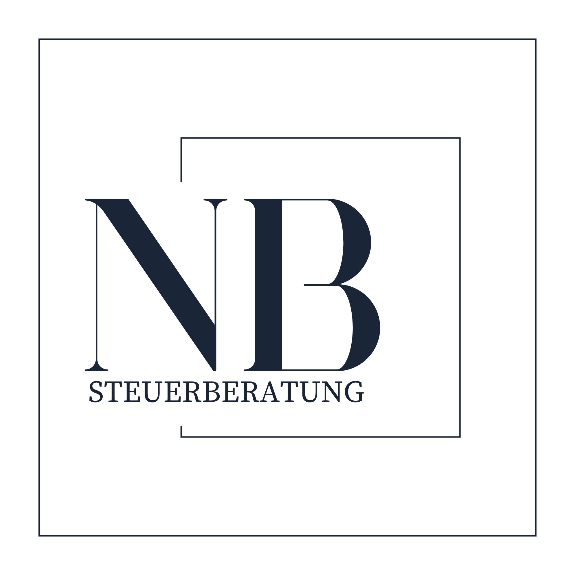 NB Steuerberatung Logo